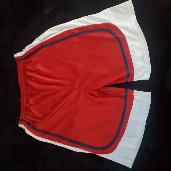 NYC 2000 Athletic Shorts - Picture 2 of 4